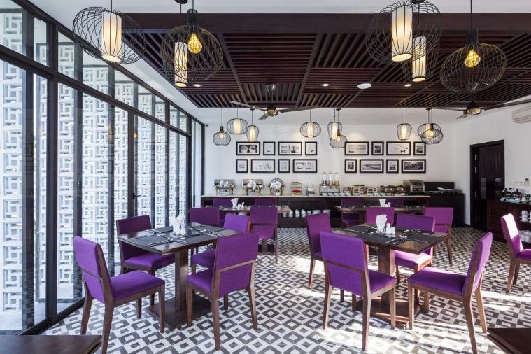 Senvila Boutique Hoi An Resort & Spa